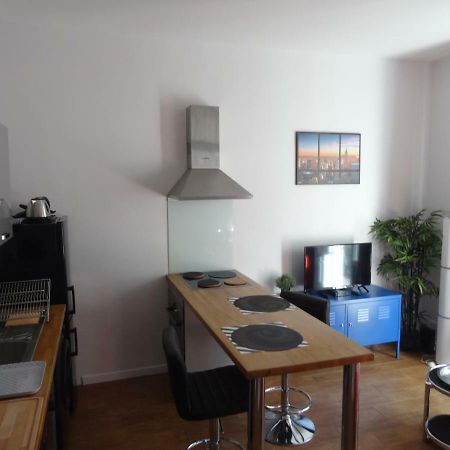 Appartement Good Mindset أفينيون المظهر الخارجي الصورة