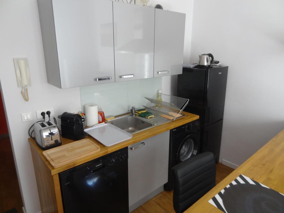 Appartement Good Mindset أفينيون المظهر الخارجي الصورة