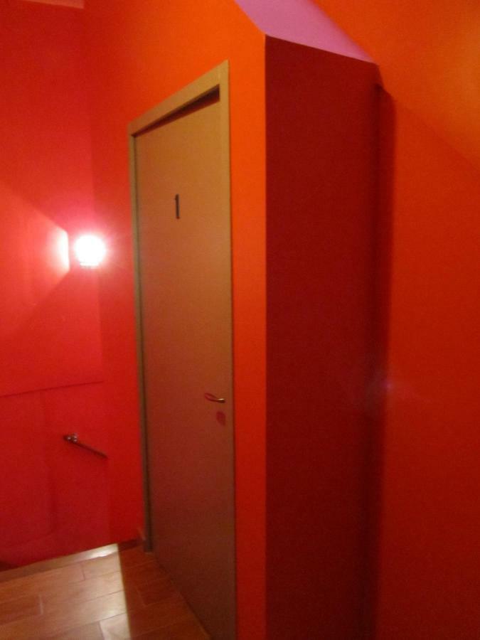 Appartement Good Mindset أفينيون المظهر الخارجي الصورة