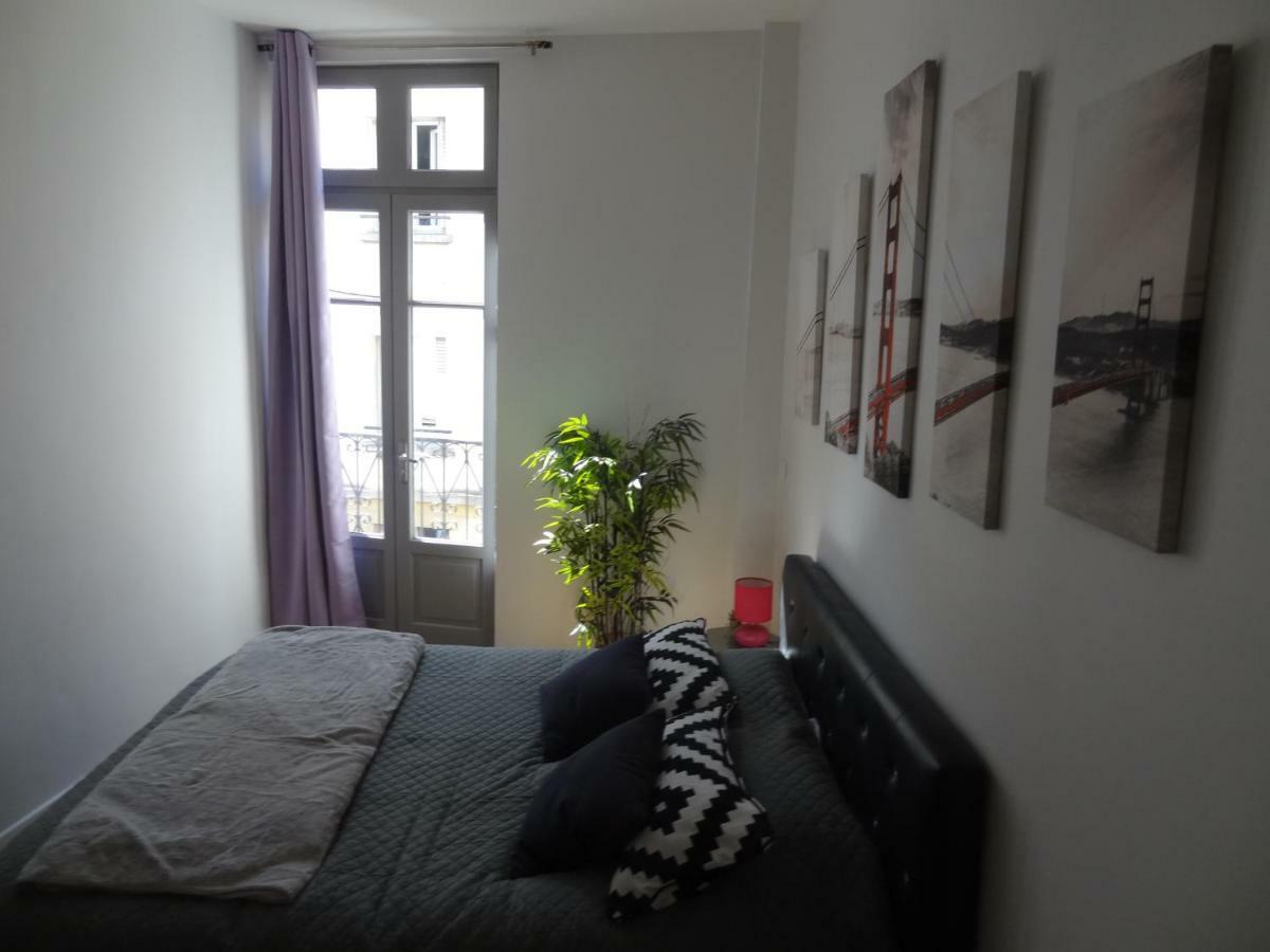 Appartement Good Mindset أفينيون المظهر الخارجي الصورة