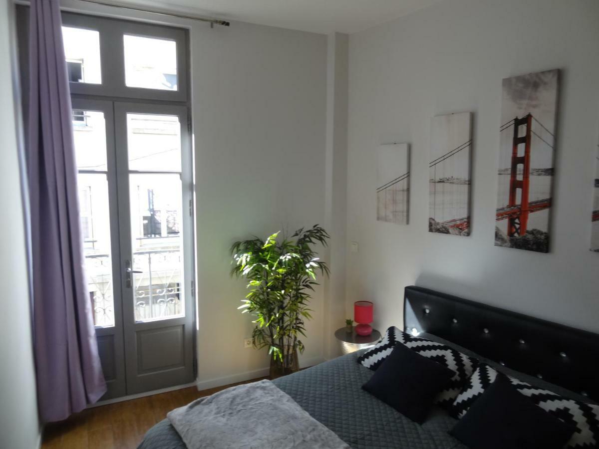 Appartement Good Mindset أفينيون المظهر الخارجي الصورة