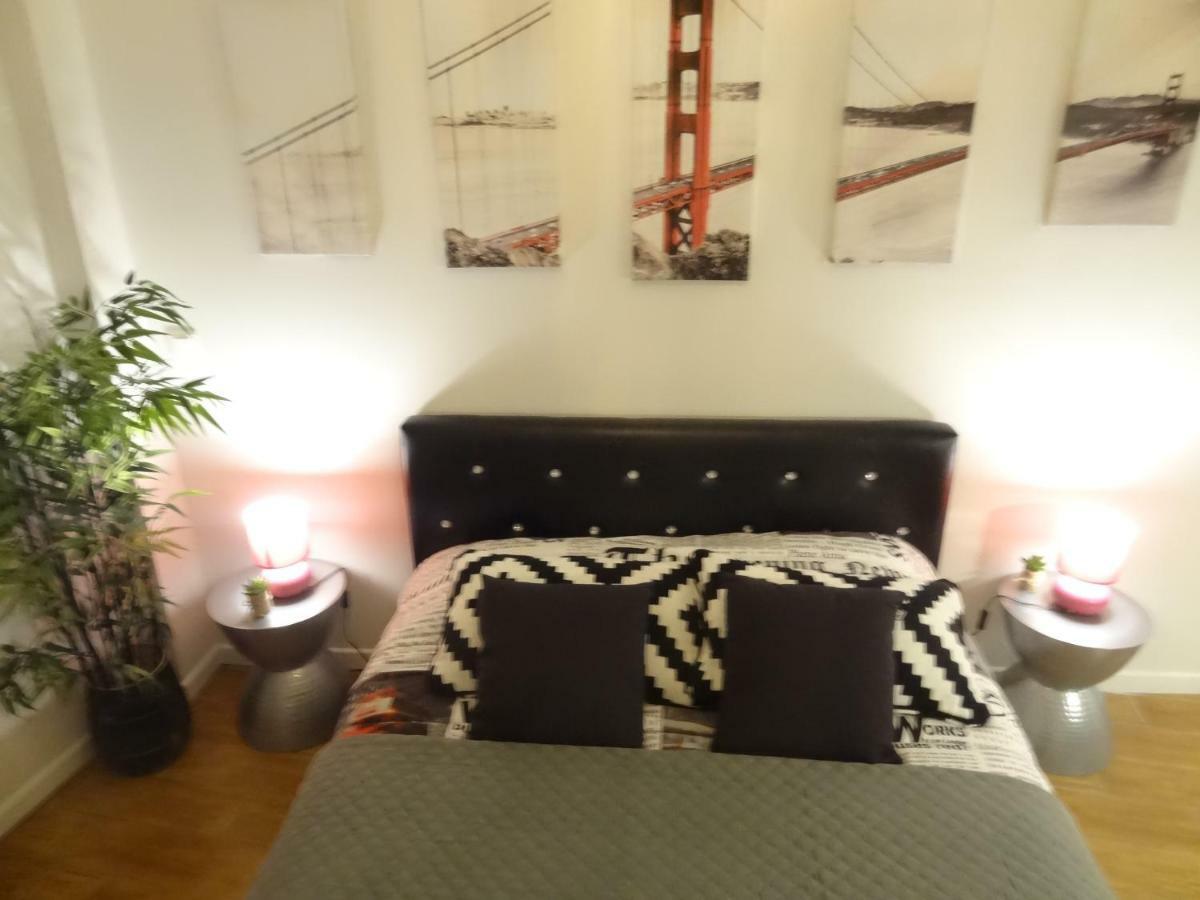 Appartement Good Mindset أفينيون المظهر الخارجي الصورة