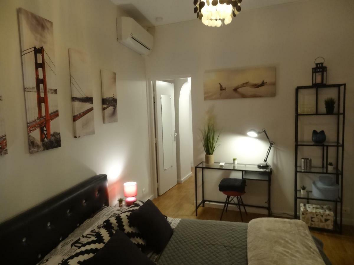 Appartement Good Mindset أفينيون المظهر الخارجي الصورة