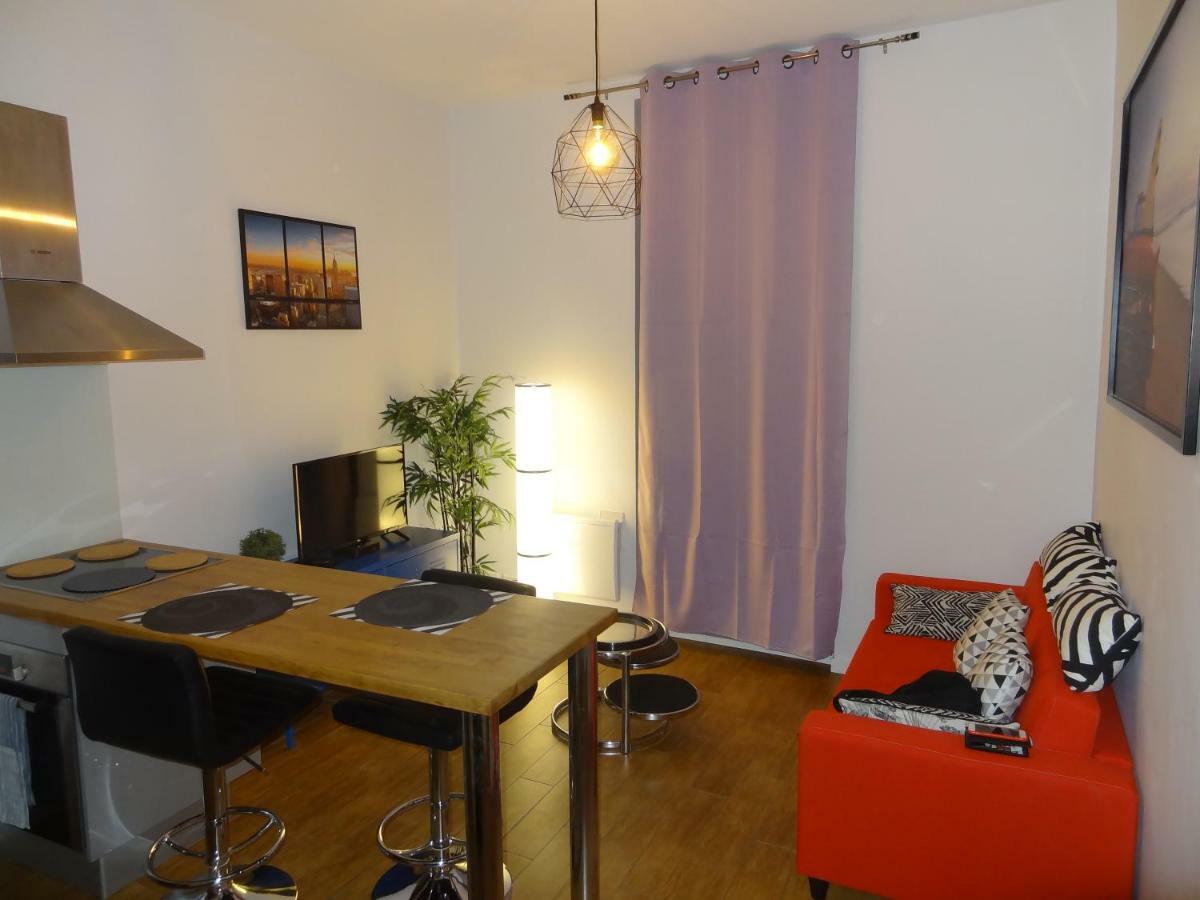 Appartement Good Mindset أفينيون المظهر الخارجي الصورة