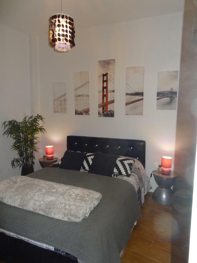 Appartement Good Mindset أفينيون المظهر الخارجي الصورة