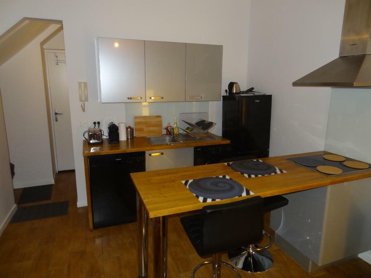 Appartement Good Mindset أفينيون المظهر الخارجي الصورة