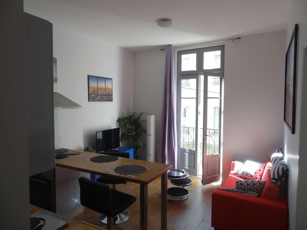 Appartement Good Mindset أفينيون المظهر الخارجي الصورة