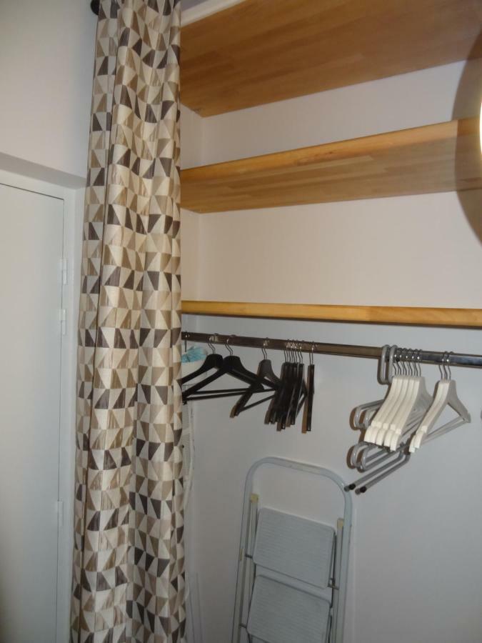 Appartement Good Mindset أفينيون المظهر الخارجي الصورة